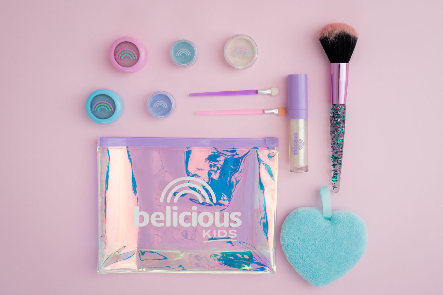 Belicious kids