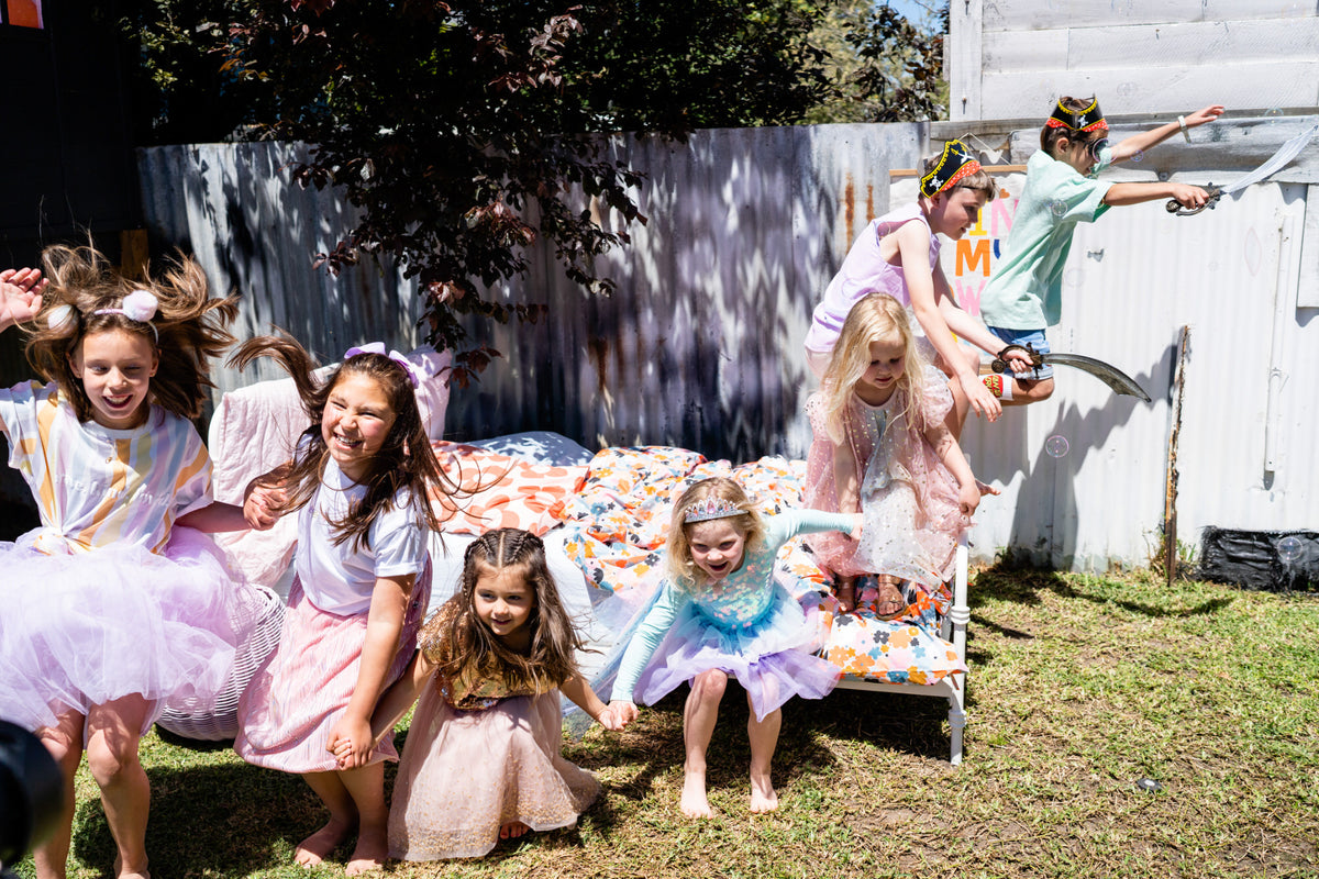 Natural Kids Makeup Belicious Australia Belicious Kids