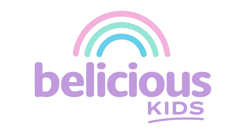 Belicious kids